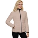 Fantastico Original Women s Hooded Quilted Jacket View3