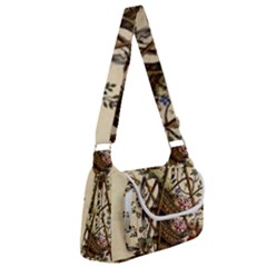 Vintage-antique-plate-china Multipack Bag