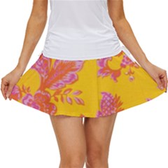 Vintage Fab Women s Skort
