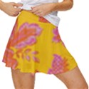 vintage fab Women s Skort View3