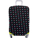 Pattern Dots Dot Seamless Luggage Cover (Large) View1