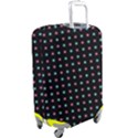 Pattern Dots Dot Seamless Luggage Cover (Large) View2