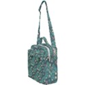 Illustration Pattern Seamless Crossbody Day Bag View1
