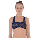 Starsstar Glitter Got No Strings Sports Bra View1