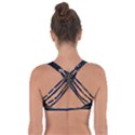 Starsstar Glitter Got No Strings Sports Bra View2
