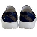 Starsstar Glitter Kids Lightweight Slip Ons View4
