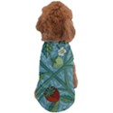 Spring Time Dog T-Shirt View2
