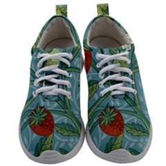 Spring Time Mens Athletic Shoes