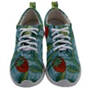 Spring Time Mens Athletic Shoes View1