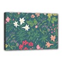 Spring design  Canvas 18  x 12  (Stretched) View1