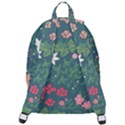 Spring design  The Plain Backpack View3