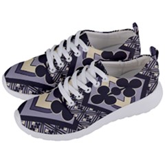 Pattern Design Scrapbooking Men s Lightweight Sports Shoes