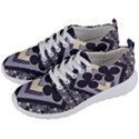 Pattern Design Scrapbooking Men s Lightweight Sports Shoes View2