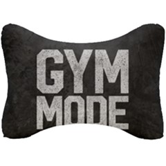 Gym Mode Seat Head Rest Cushion by Store67