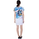 super bluey Women s Sports Top View2