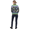 5037 ErickSays Women s Half Zip Windbreaker  View2