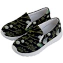 Sea Weed Salt Water Kids Lightweight Slip Ons View2