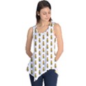 Teddy Pattern Sleeveless Tunic View1