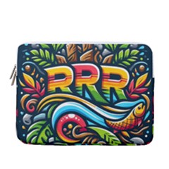 Aae24150-0412-4269-b61e-3879f8d676ed 13  Vertical Laptop Sleeve Case With Pocket