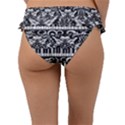 90a30151-30e5-41a4-8f9f-ca3e99b2c8da Frill Bikini Bottoms View2