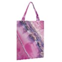 Texture Pink Pattern Paper Grunge Classic Tote Bag View2