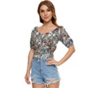 7bbf2620-c583-4b5b-b343-7748628ee7df Button up blouse View2