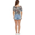 7bbf2620-c583-4b5b-b343-7748628ee7df Button up blouse View4