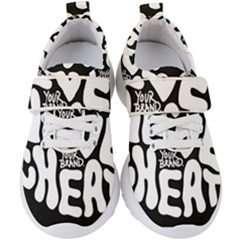 1716746617315 Kids  Velcro Strap Shoes