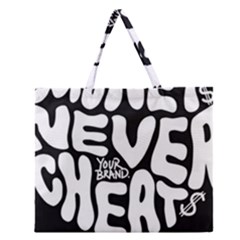 1716746617315 Zipper Large Tote Bag by Tshirtcoolnew