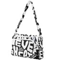 1716746617315 1716746545881 Front Pocket Crossbody Bag View1
