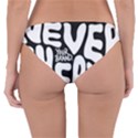 1716746617315 1716746545881 Reversible Hipster Bikini Bottoms View4