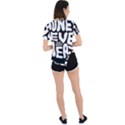 1716746617315 1716746545881 Asymmetrical Short Sleeve Sports T-Shirt View4