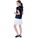 Eighth Note 8e245177-3b01-46c5-8203-b2dfeddb6d62 Women s Polo T-Shirt View2