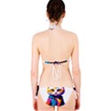 Wild cat Classic Bikini Set View2