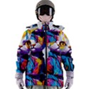Wild cat Women s Zip Ski and Snowboard Waterproof Breathable Jacket View1