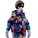 Wild cat Women s Zip Ski and Snowboard Waterproof Breathable Jacket View3