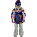 Wild cat Women s Zip Ski and Snowboard Waterproof Breathable Jacket View4
