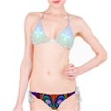 Pattern 2a Pattern 2 Classic Bikini Set View1