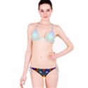 Pattern 2a Pattern 2 Classic Bikini Set View3