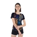 Schwarz Dg9jyfkze1mwpbzobw7q--1--fzuss 6 9444x (1) Back Cut Out Sport T-Shirt View2