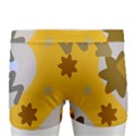 Art Pattern Design Background Men s Boxer Briefs View4