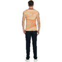 Lachs Kl Rotweissschwarz Kl Men s Raglan Cap Sleeve T-Shirt View2