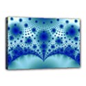 pattern 2 Canvas 18  x 12  (Stretched) View1
