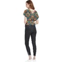 Pattern 1 Muster 7 Butterfly Chiffon Blouse View2