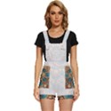 Pattern 1 Muster 7A Short Overalls View1