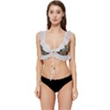 Muster 7 600dpi 12000 Matt Pattern 1 Low Cut Ruffle Edge Bikini Top View1