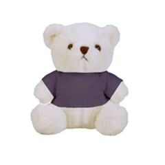4 Farben Full Print Tee For Cuddly Teddy Bear