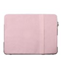 4 farben  15  Vertical Laptop Sleeve Case With Pocket View2