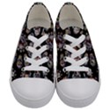 Photo Chartres Notre Dame Kids  Low Top Canvas Sneakers View1