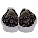 Photo Chartres Notre Dame Kids  Low Top Canvas Sneakers View4